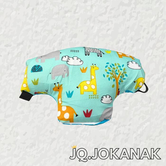 Jok Boncengan Anak Motor SUPRA X 125 Kursi Dudukan Anak Motor Bebek - JOK ANAK, ALL SUPRA X 125