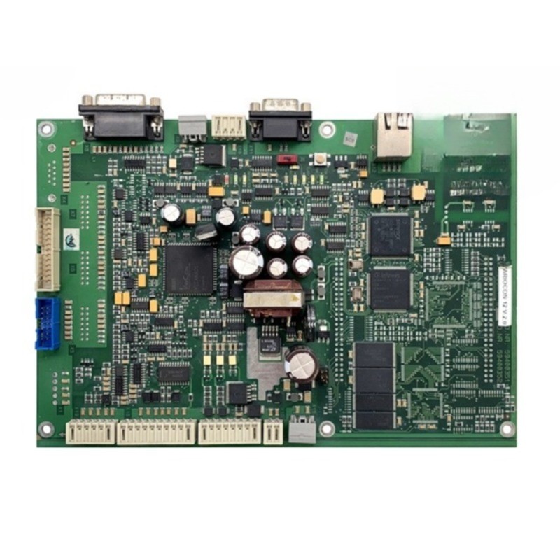 Parts for Schindler elevator 33BR inverter main board IDNR59400351/59400352/59410512