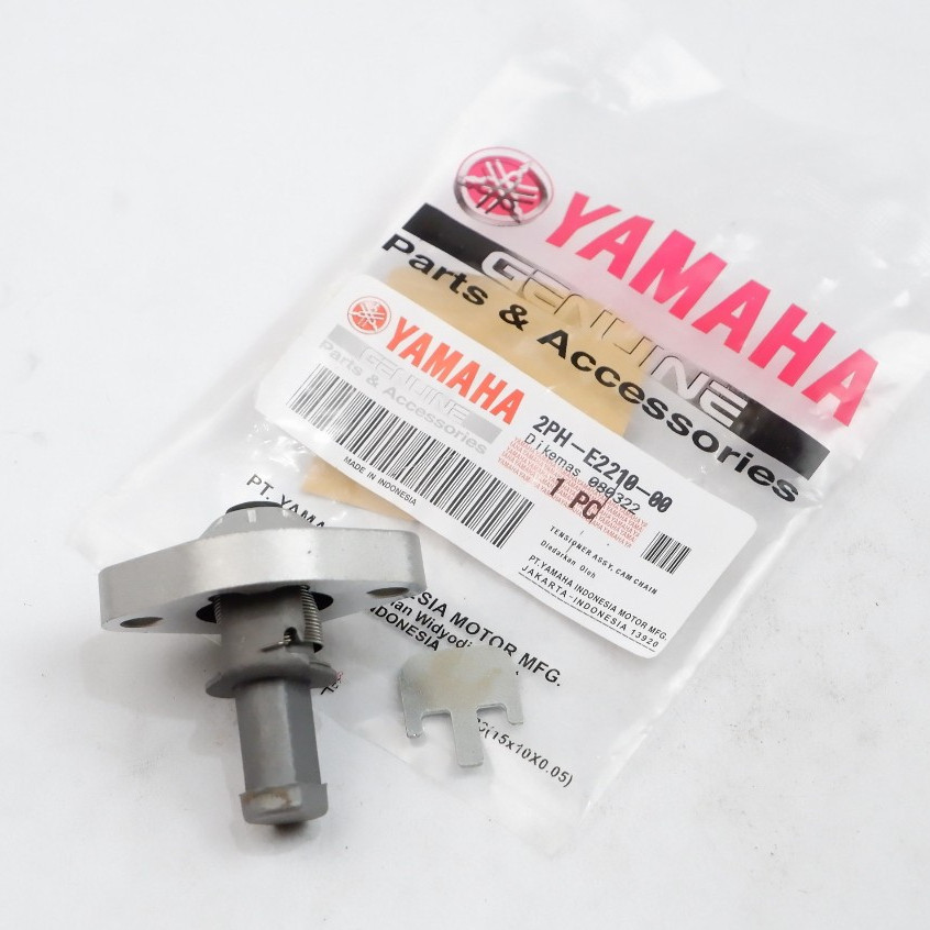 Tonjokan Keteng 2PH Motor Yamaha Mio M3 / Soul GT 125 Raja onderdil motor part