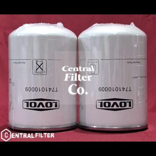 T741010009 Oil Filter Lovol
