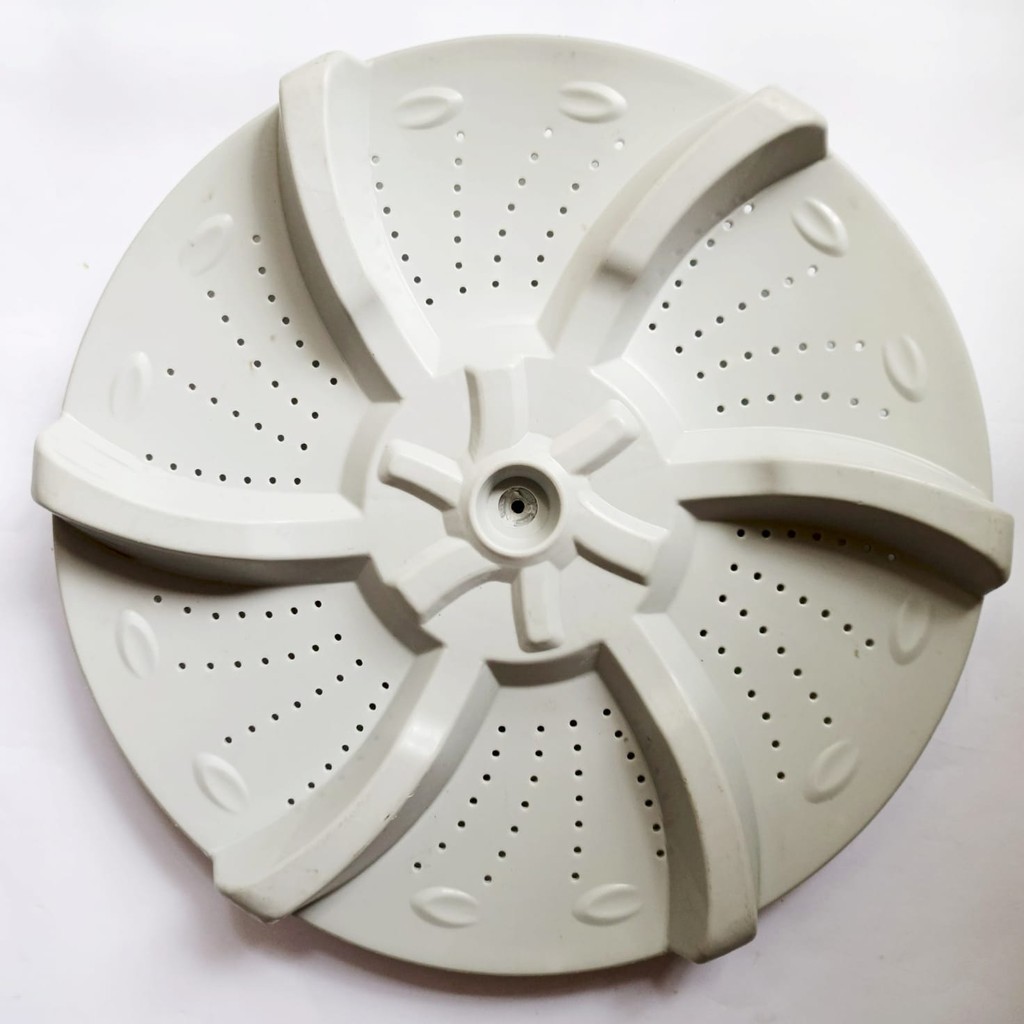 BALING-BALING PULSATOR ORIGINAL MESIN CUCI SANKEN 1 TABUNG AW-S807 AW-S907 AW S807 AWS907