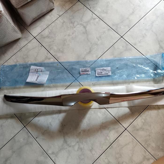 list lis kap mesin innova 2012 2013 2014 2015 ori quality