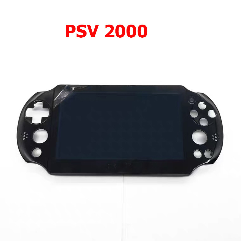 Replacement Screen for PS Vita PSVITA PSV 2000 Slim Console LCD Display Screen Assembled