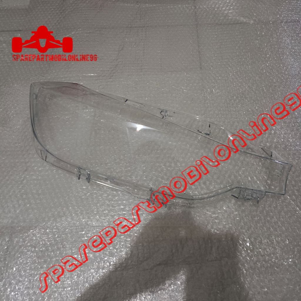 Mika Lensa Head Lamp BMW 3 F30 2015 2017