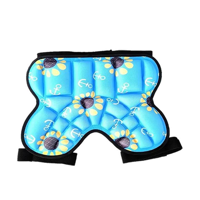 Butt pad ice skating Celana Pendek Pelindung Pantat Anak Celana Anti-Fall Pants Anak-anak Roller Ska