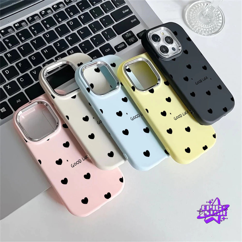 MISS CASE Bebek Kuning Graffiti dengan Karakter Casing ponsel Bahan silikon lembut Untuk Vivo Y36 Y1