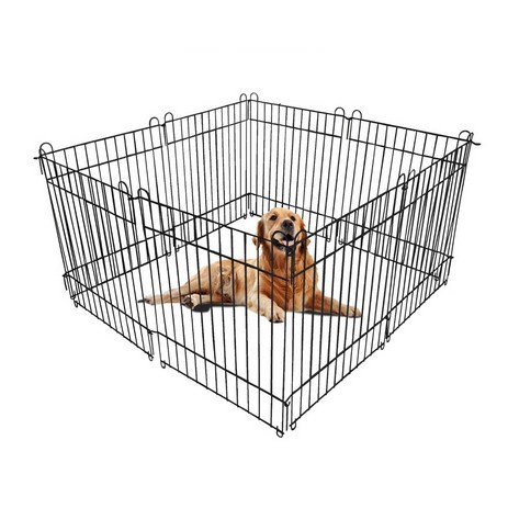 KANDANG pagar kandang kelinci hewan/ pagar anjing kucing