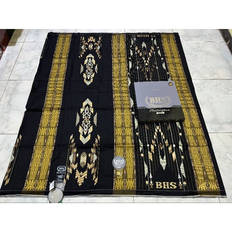 SARUNG BHS MASTERPIECE SGE JSH SIC SIH JIA JIB SEA JID SILVER [PREMIUM] MURAH DAN SECOND PROMO-COD-@