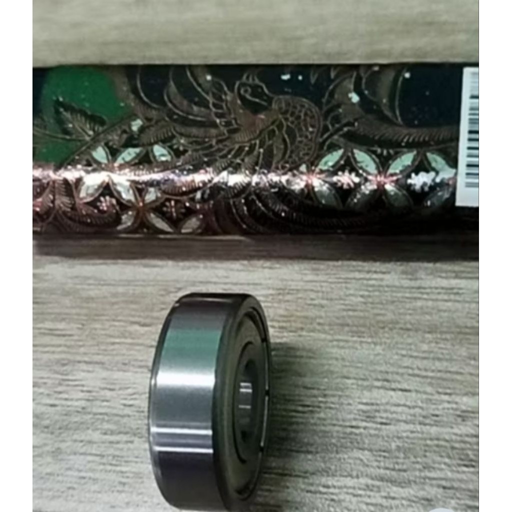 Laher Bearing Putaran As Besi isi 1pcs PNP