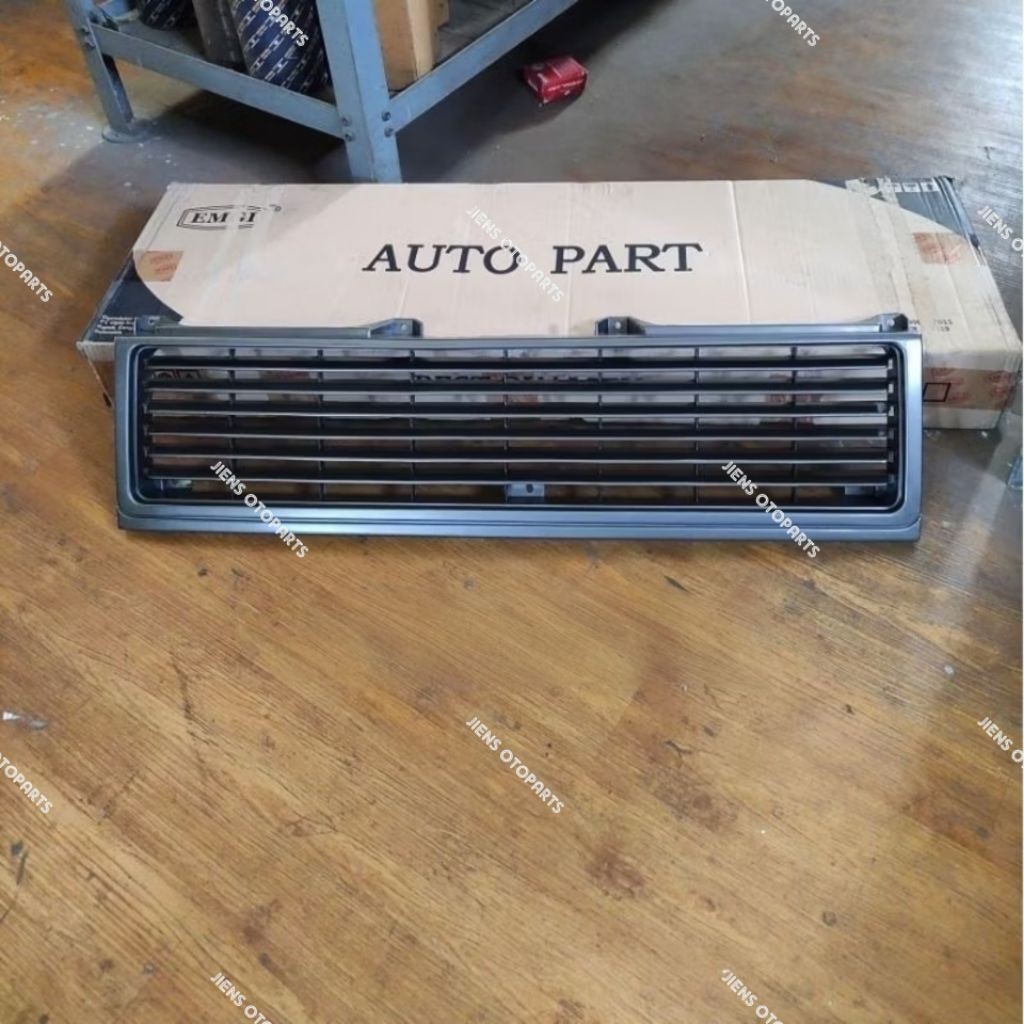 GRILL PANTHER 2,3/PANTHER LAMA (TENGAH) EMGI ORIGINAL - 6760