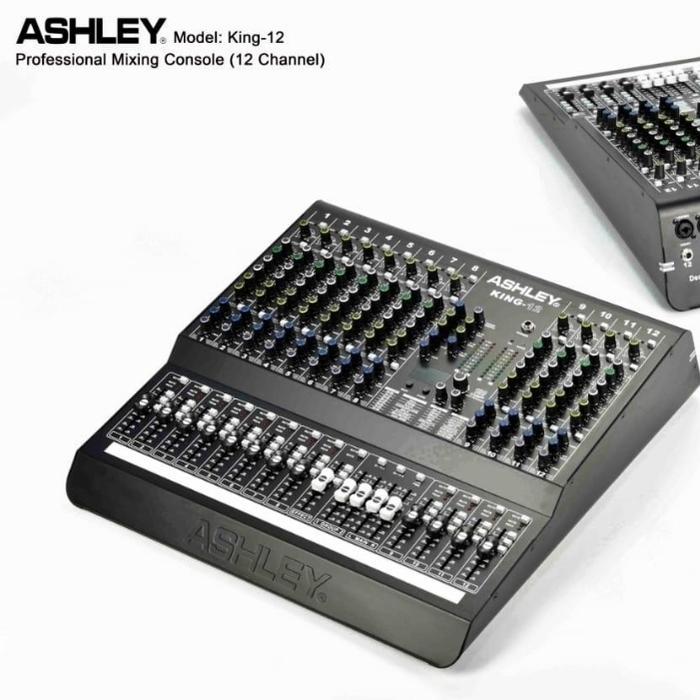 Mixer Ashley king12 Original