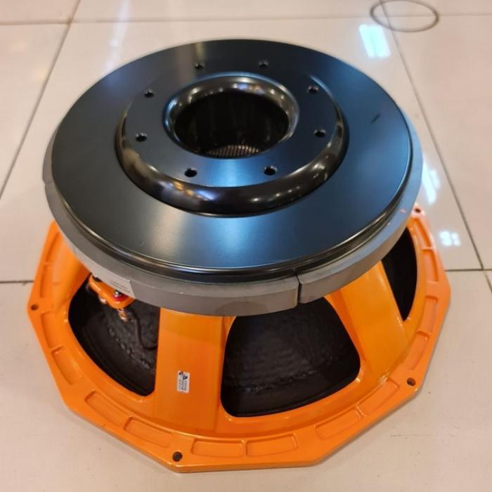 KOMPONEN SPEAKER CRIMSON CR-1880 SPEAKER 18 INCH CR-1880