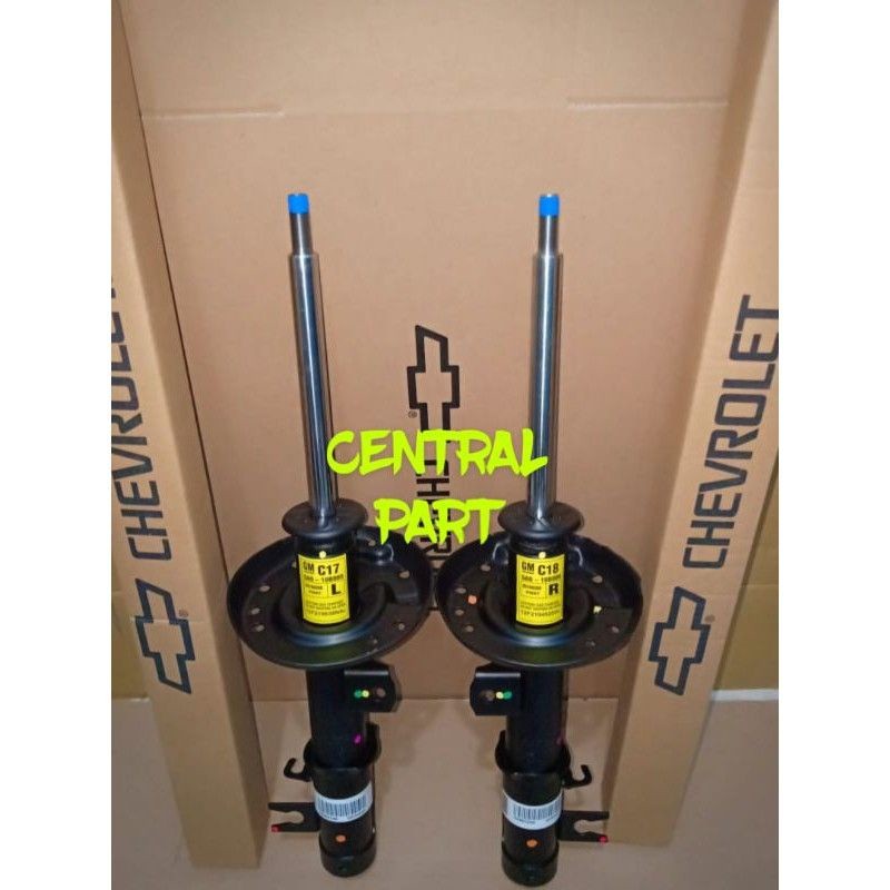 SHOCKBREAKER CHEVROLET SPIN DEPAN ORIGINAL