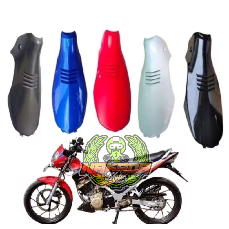 Legsil Cover Body Tengah Satria FU Old FU Barong FU CBU