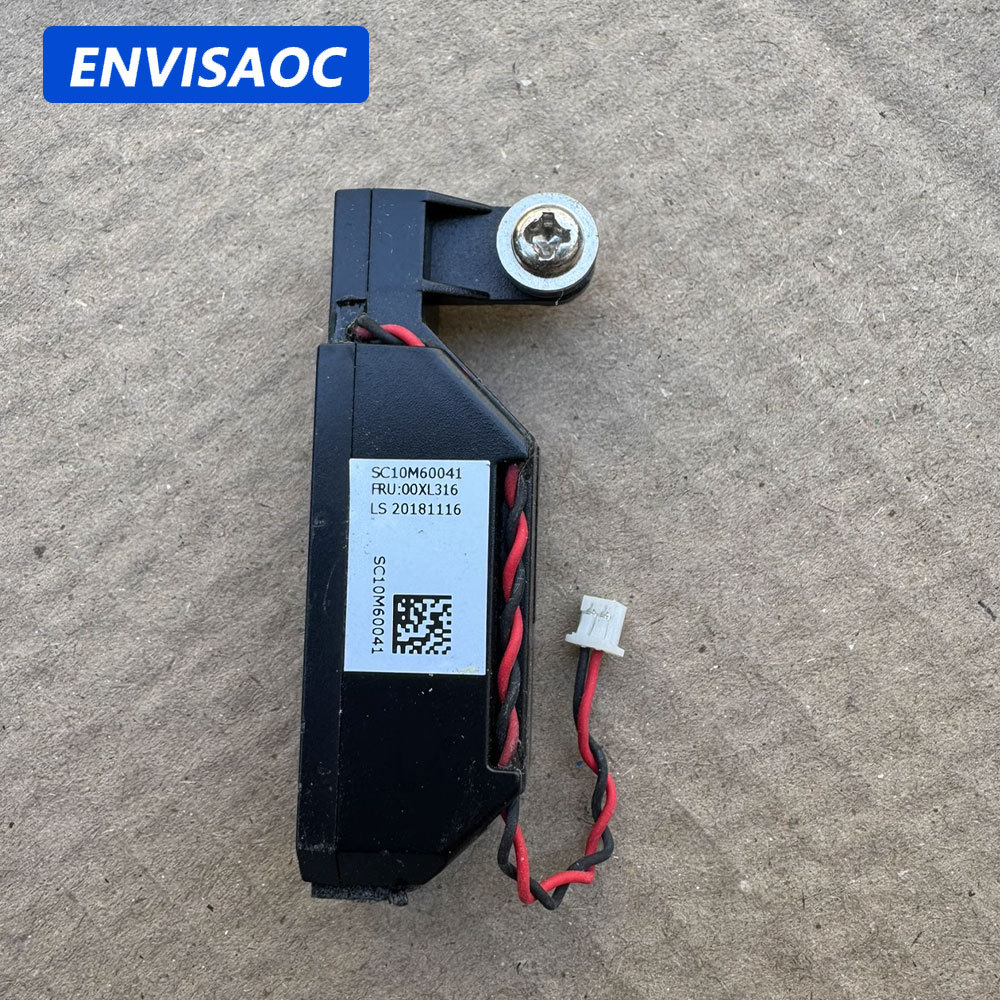 For Lenovo M720Q M920X M920Q M710Q M910X M910Q  P330 Tiny5 mini Desktop Loudspeaker Speaker Megaphon