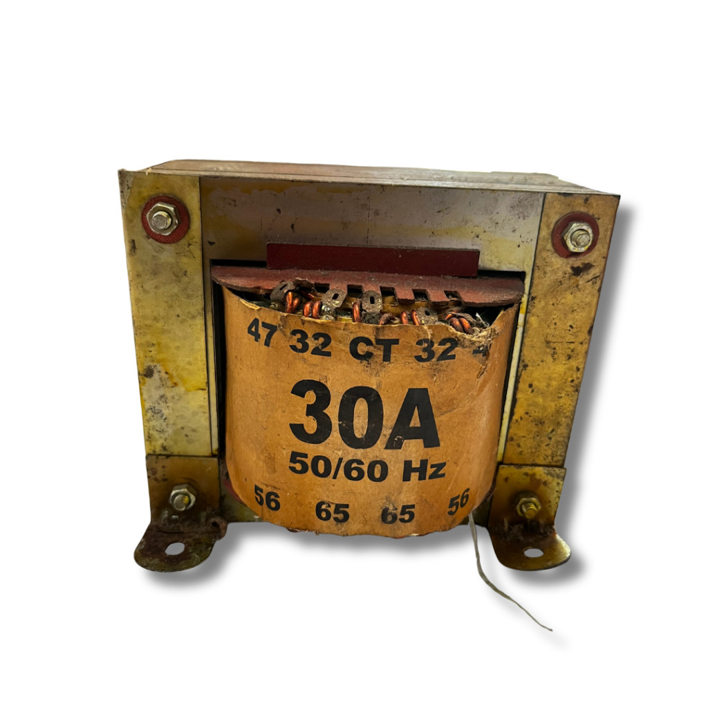 TRAVO 30A BESAR BELT CT-65 TEMBAGA MURNI.TRAVO BELT 30A CT65 MURNI