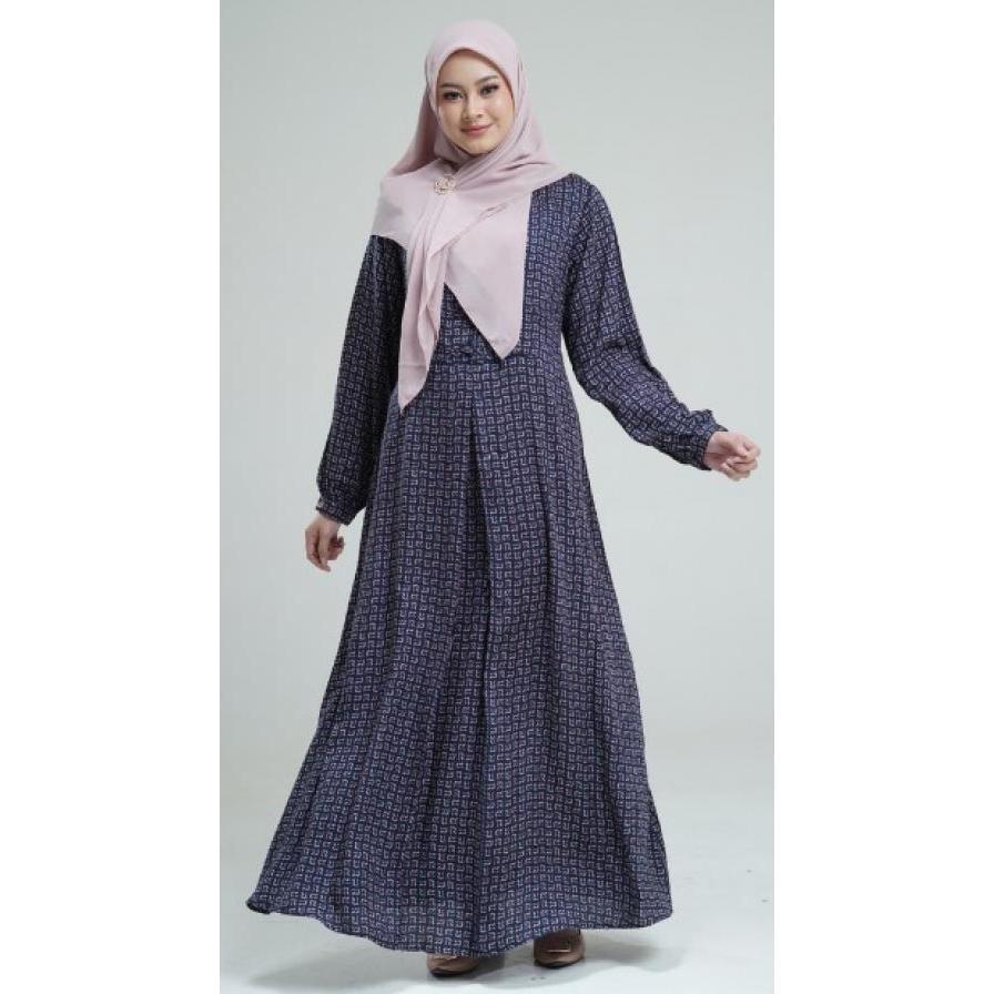 Rabbani ori - Gamis Dewasa/Remaja Dresslim Tamika RABBANI ORI