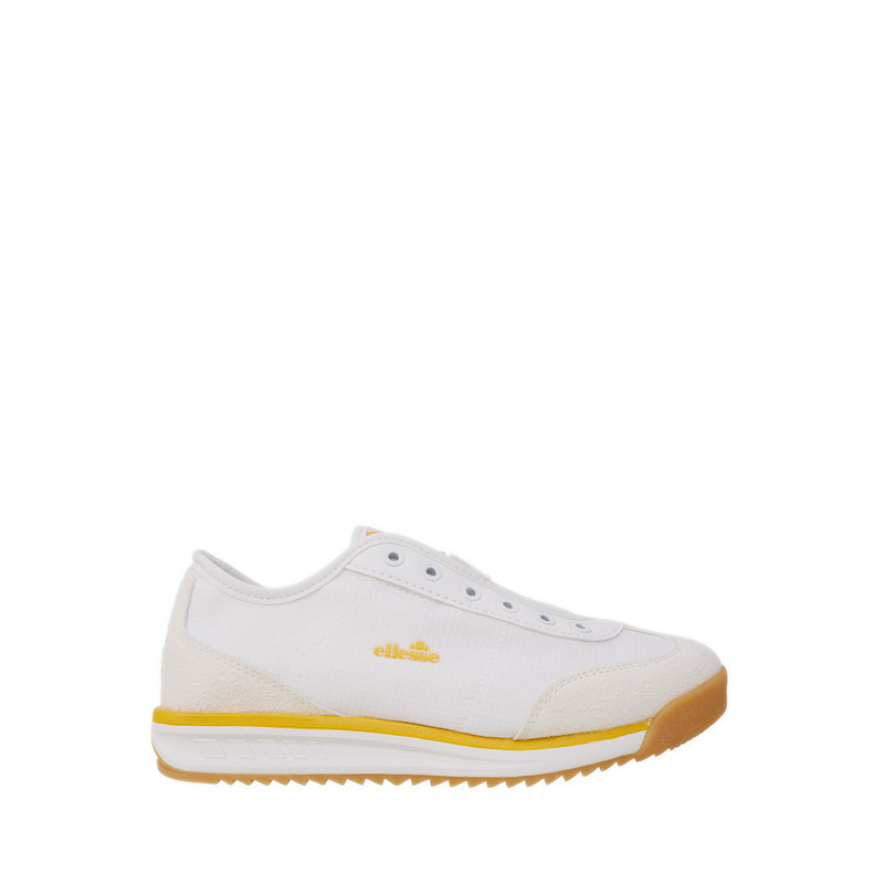 Ellesse Antonio Women Casual Shoes - Yellow