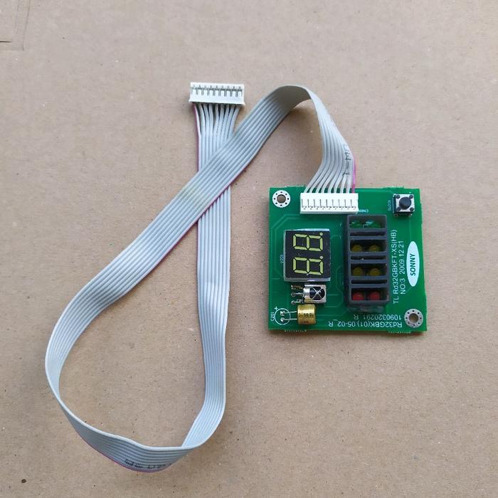 [Toko Murah Seribu] Sensor Receiver untuk AC AKARI