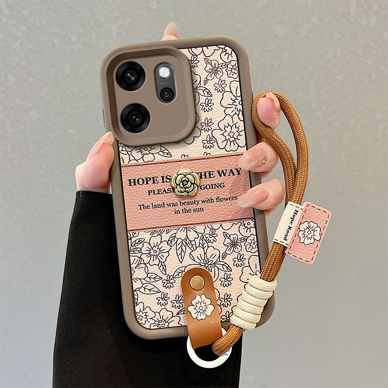 Case untuk Oppo Reno 14F 5G Reno 13F 12F 11F 5G 4G Reno 13 Pro 5G Reno 12 Pro 5G Reno 7Z 8Z 5G Casin