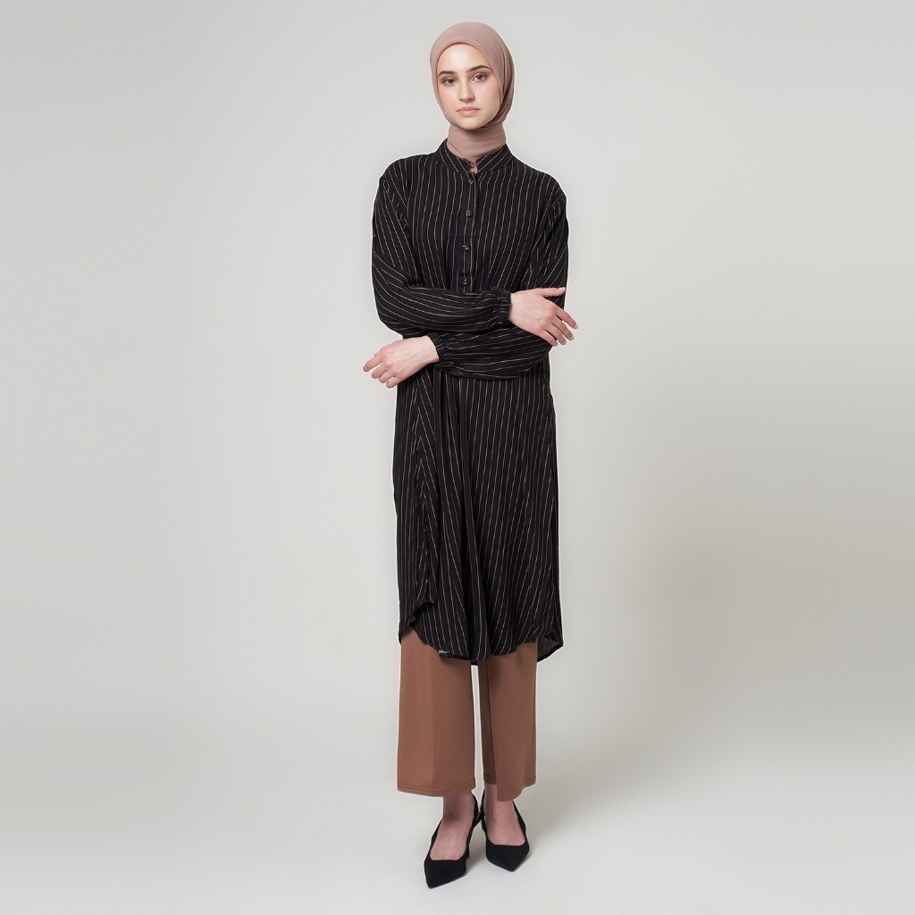 Dhoby Ghout - Tunik Wanita  Series - Horeyai