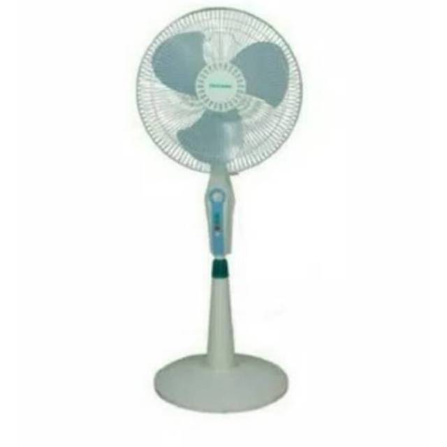 KIPAS ANGIN BERDIRI/STAND FAN OKAYAMA 16in OK-1605