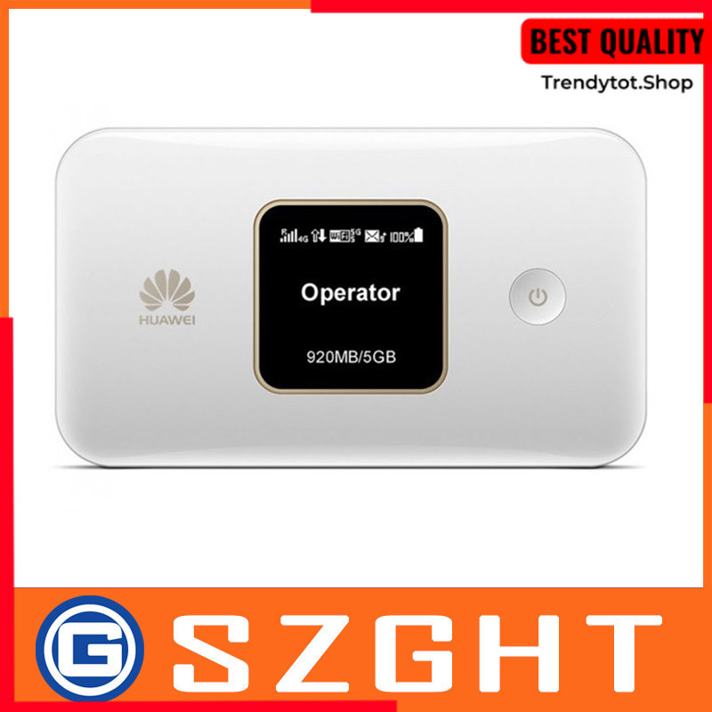 DISKON Unlocked Huawei E5785Lh-22C 300M 4G Hotspot WiFi Router Wireless huawei E5785 PK E5787ph-67a 
