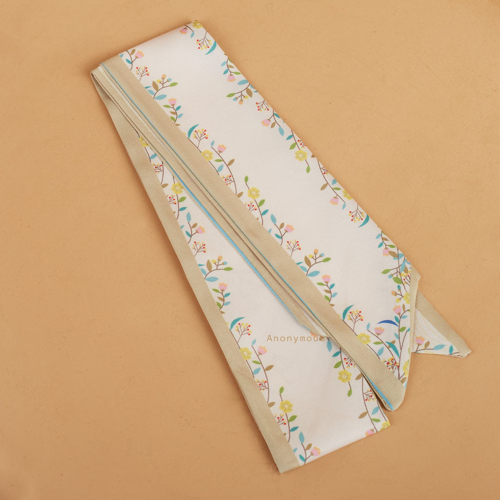 Anonymous Twilly Syal Tas Pt 4 (Syal Tas)