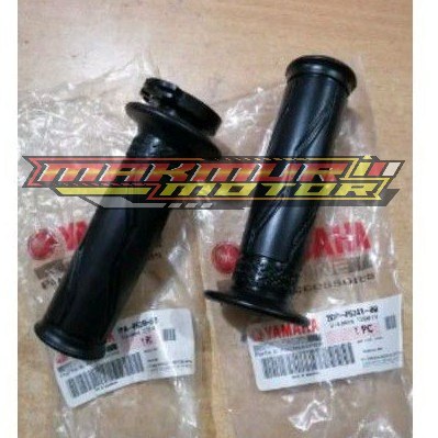 Handrip stang vixion new ori ygp