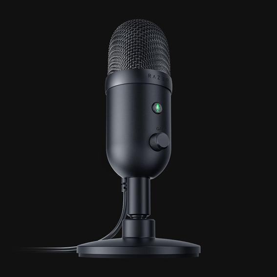 Razer Seiren V2 X USB Microphone