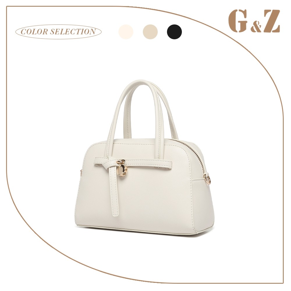 G&Z - Bellona/Tas Pesta Tangan Selempang Wanita Kullit PU - Tas casual - Tas mini - Tas santai