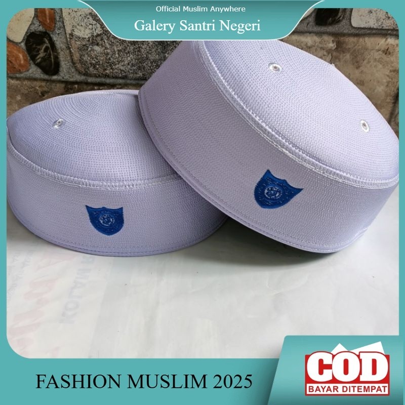 PECI SONGKOK KOPIAH MALAYSIA TEROMPAH peci malaysia peci malaysia a3 peci malaysia trompah peci mala