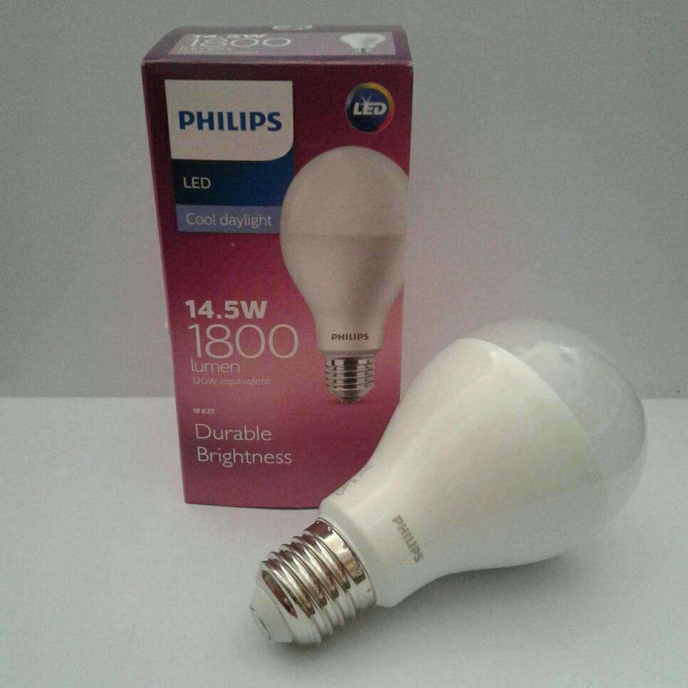 philips led 14,5w