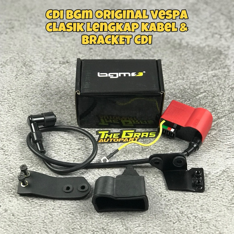 Cdi Bgm Cdi Vespa Bgm Cdi Bgm Vespa Cdi Bgm Vespa Original Cdi Vespa Bgm Ori Brecket Cdi Vespa CDI B