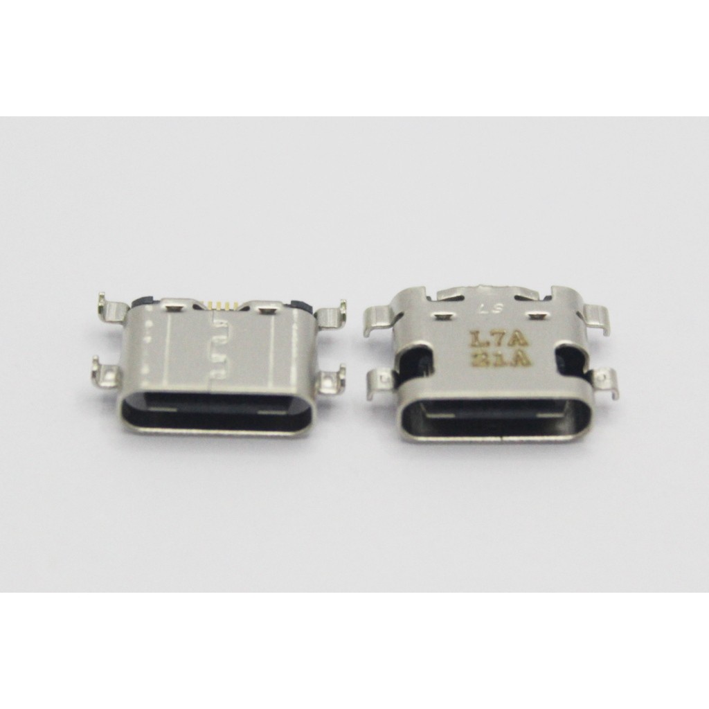 Konektor Cas Plug In Advan G5 14PIN Ori G9 Pro