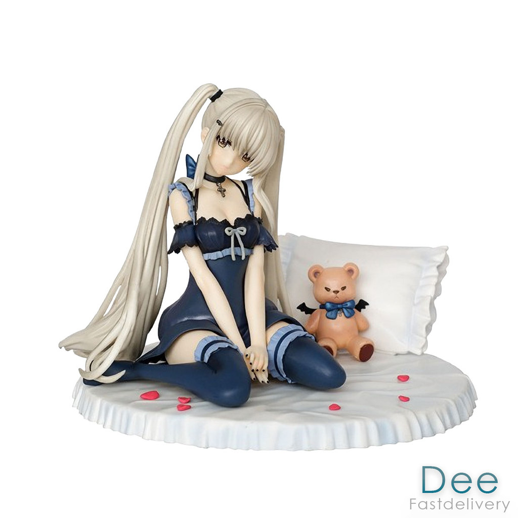 Mahiru Shiina Little Devil Version The Angel Next Door Spoils Me Rotten 15cm Action Figure PVC D-FGA