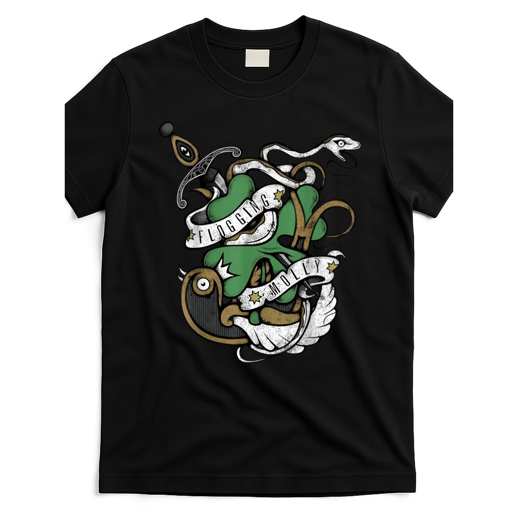 COD Kaos Cotton Combo 12 Desain Unik - Desain Humor Vintage Musik Matematika Zodiak & Natal - Bahan 