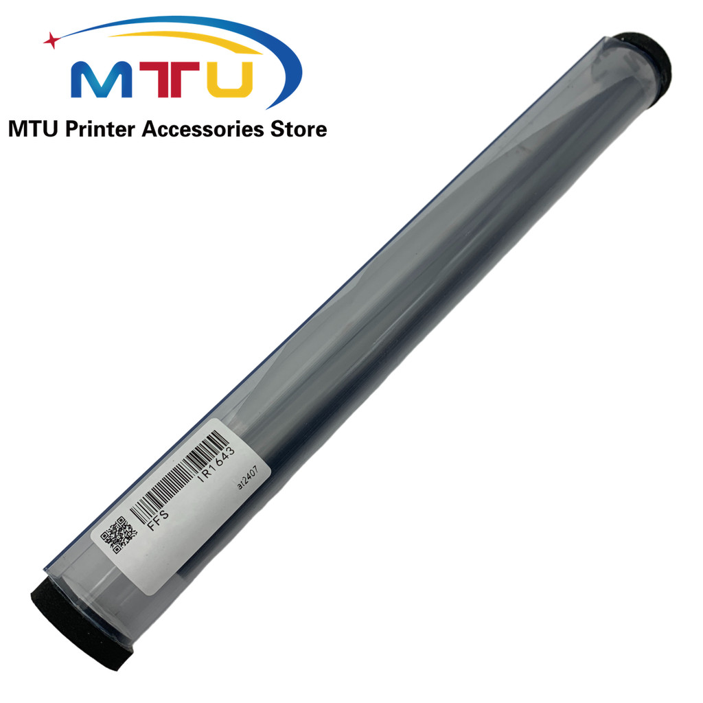 1PC Fuser Film Sleeve for Canon IR1643 IR1643i IR1643iF IR 1643 1643i 1643iF 200000Pages