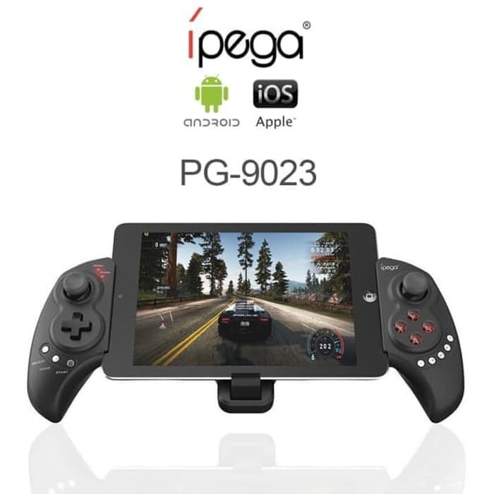 AS IPEGA CONTROLLER PG-9023S | Stick Android Controller Wireless Bluetooth