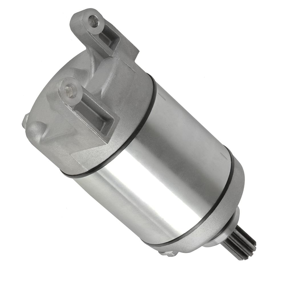 Starter Motor Compatible With For Polaris ATV 200706 Outlaw 500 w499cc 200703 Predator 500 w499cc 30