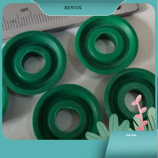 COD Sil Klep Tahan Pipa Od 25 Hijau - Klep Tahan Untuk Pipa Od 25 rewox