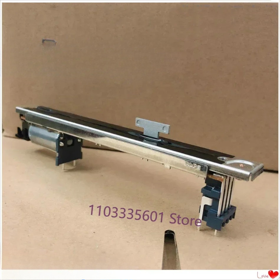 10pcs for Japan ALPS Electric Fader RSA0N11M9A0J for Yamaha LS9 M7CL DM1000 DM200 Mixer Potentiomete