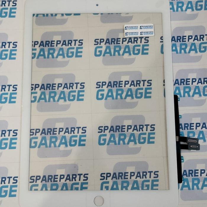 RatuCase4 TOUCHSCREEN IPAD 6 2018 / A1893 / A1954 - Putih