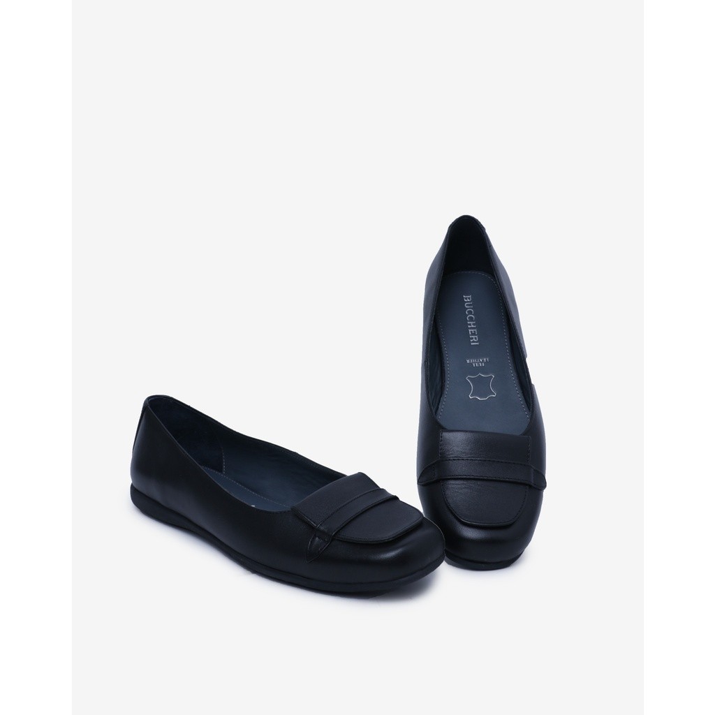 Buccheri Sepatu Flat Wanita Artemis:1525-H