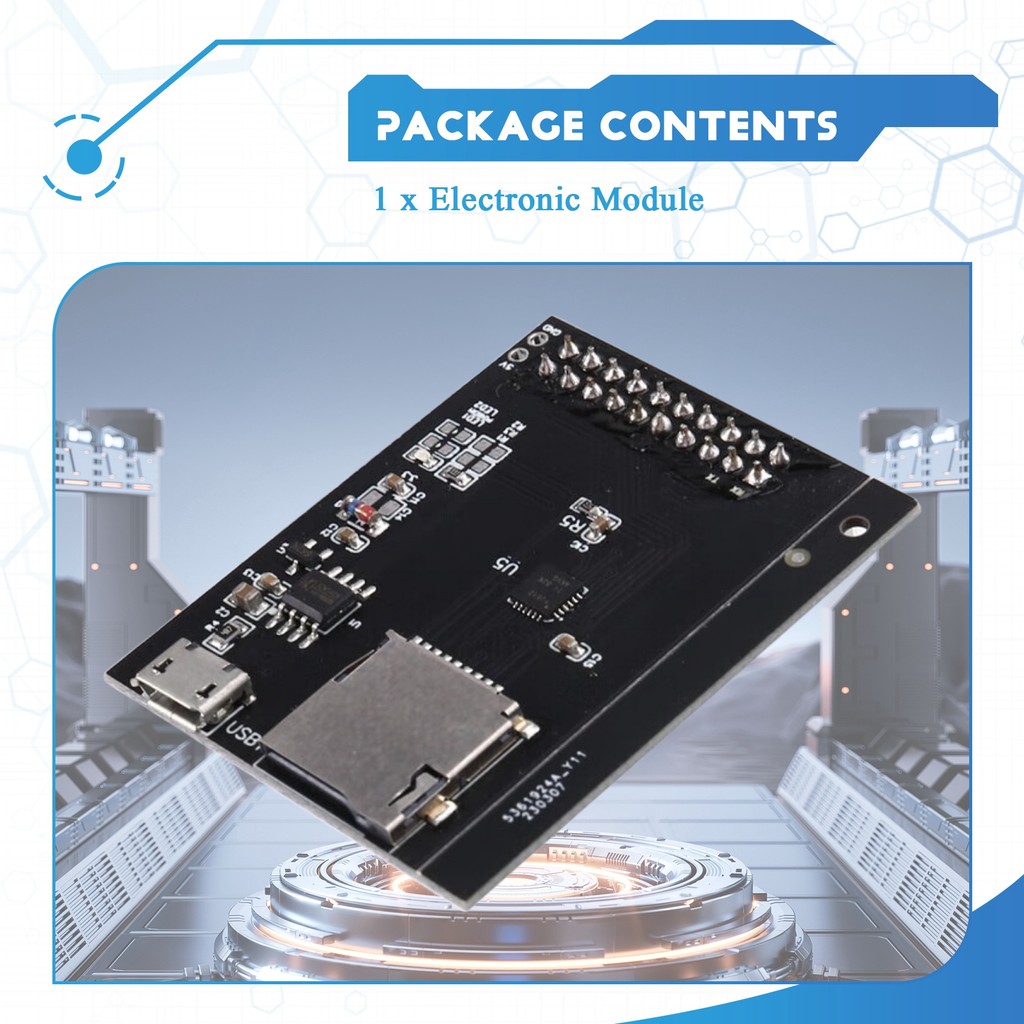 Adapter Board For Core Dynamic Tester Test Fixture Adapter Board For Innosilicon T2T T2tz