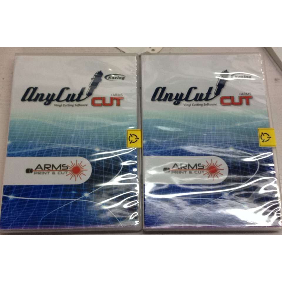 jinka cutting plotter  any cut  plotter cutter software