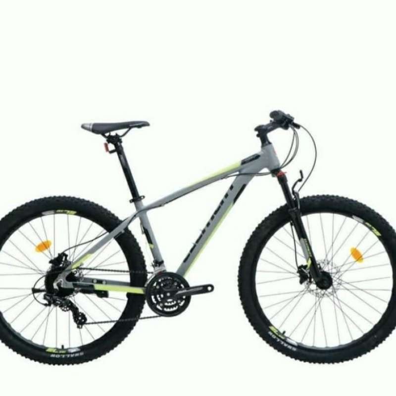 SEPEDA GUNUNG MTB ELEMENT SPY 2.0 HIDROLIK 27.5