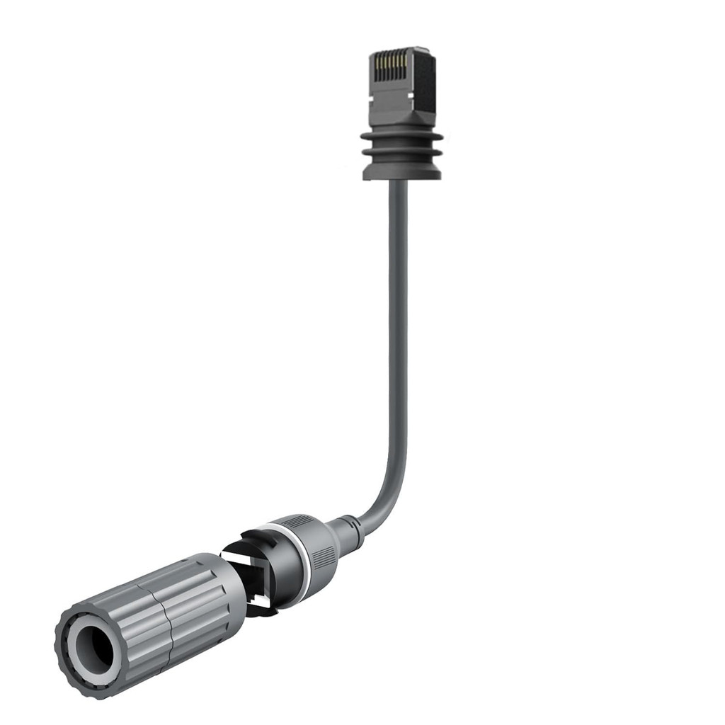 For starlink gen2gen3 POE injector,4857Vdc input,max 150W POE for starlink gen2gen3 antenna