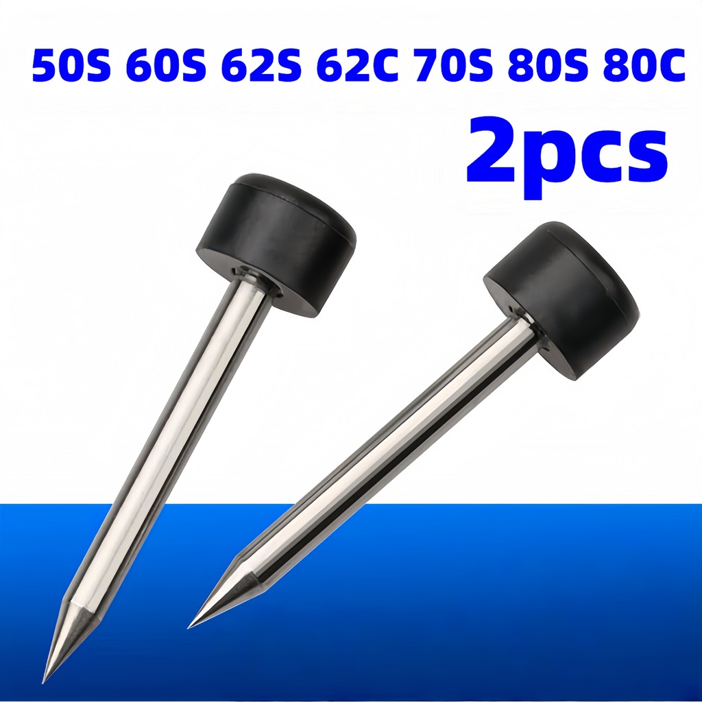 Elektroda Splicer Fiber Optik Pengganti Fujikura FSM 50S 60S 70S 80S 62S 80c