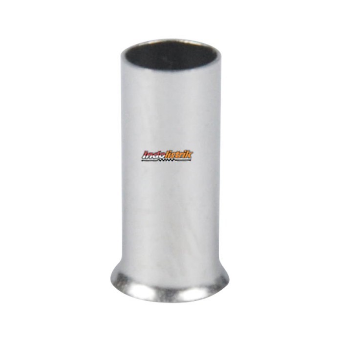 Ferrules 10 mm Polos EN10-12 - Skun Kabel Listrik TSS - ORIGINAL